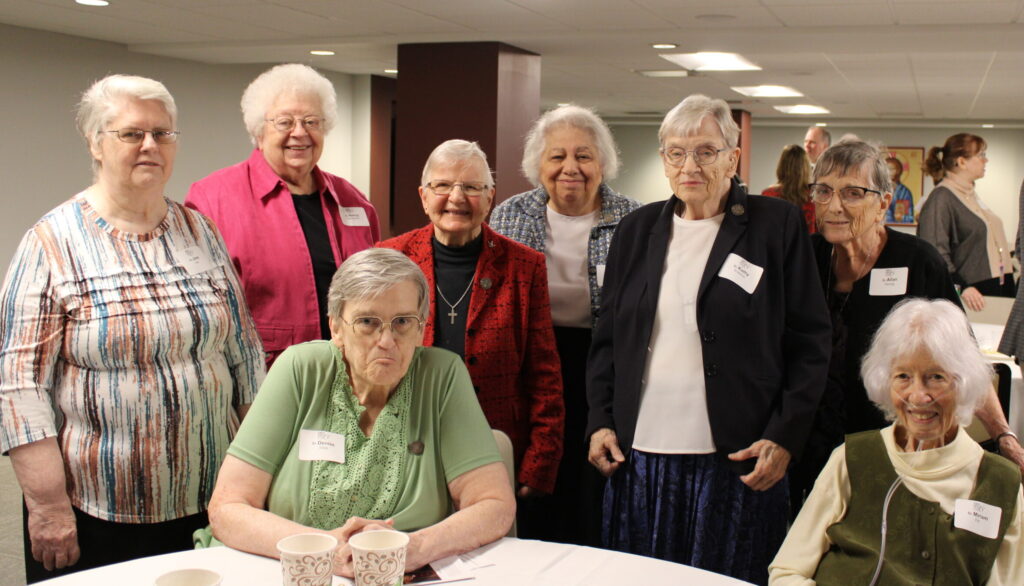 Srs of Charity of St. Augustine