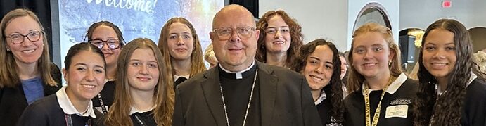 The First Friday Club of Cleveland