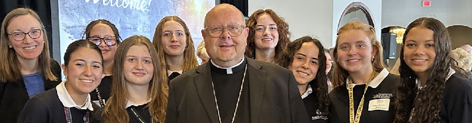 The First Friday Club of Cleveland