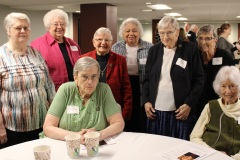 Sisters of Charity of St. Augustine